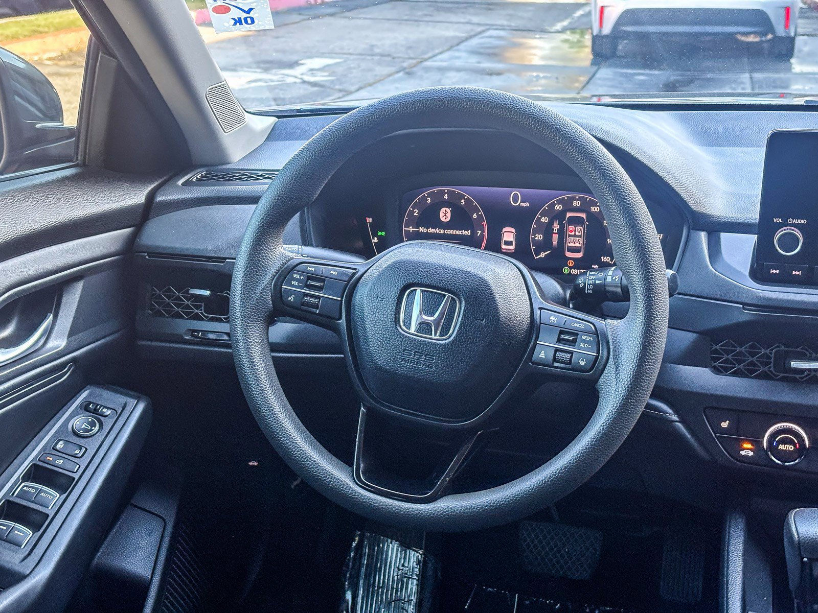 Used 2023 Honda Accord EX image 18