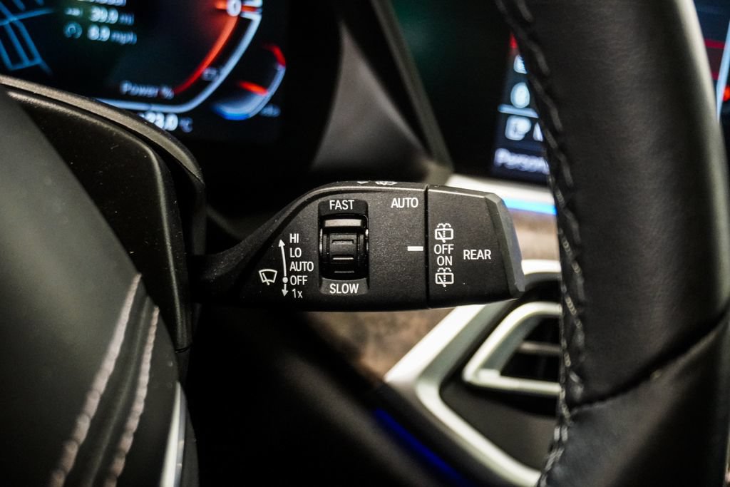 Used 2023 BMW X5 sDrive40i RWD image 19