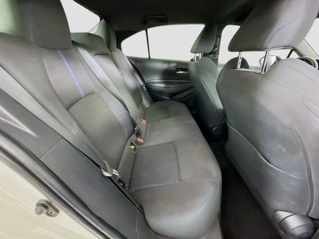 Certified 2021 Toyota Corolla SE w/ Carpet Mat Package (TMS) FWD image 26