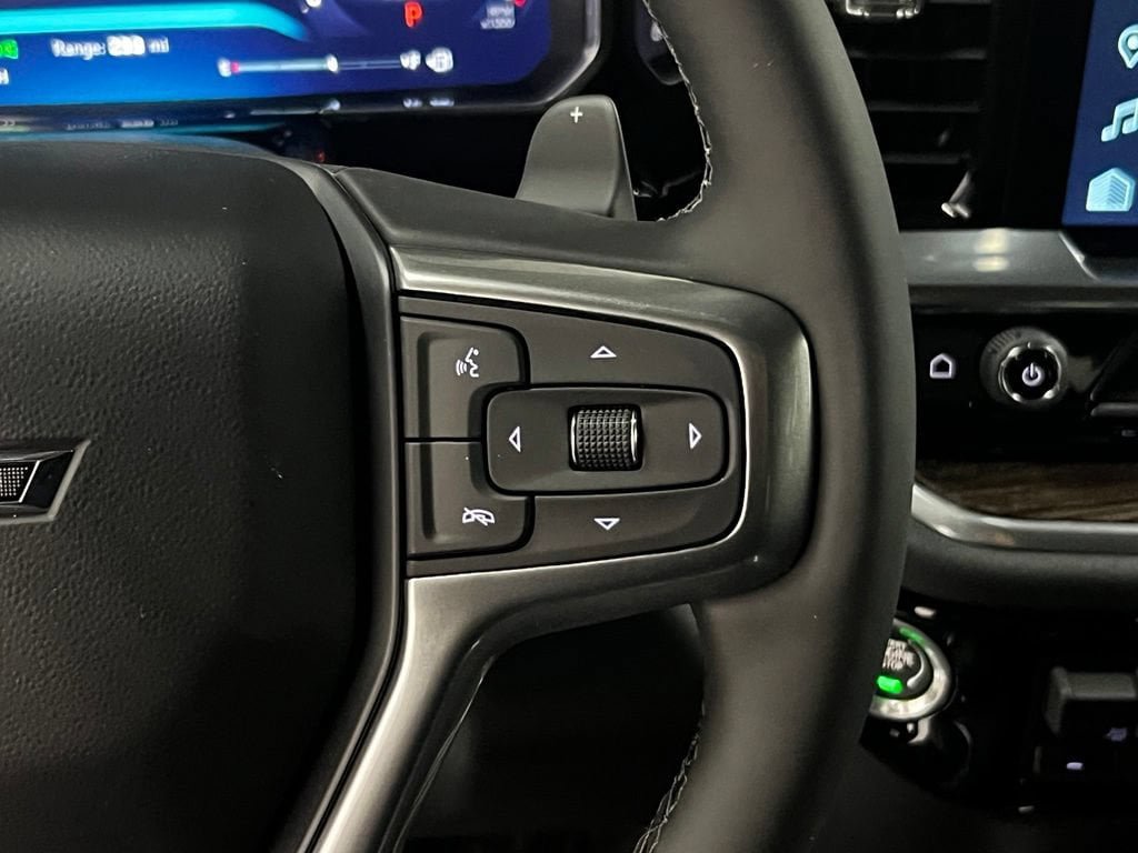 New 2026 Chevrolet Silverado 1500 RST w/ Convenience Package II AWD/4WD image 18
