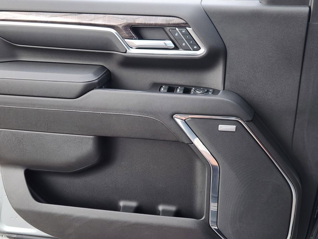 Certified 2024 Chevrolet Silverado 2500 LTZ w/ LTZ Plus Package image 23