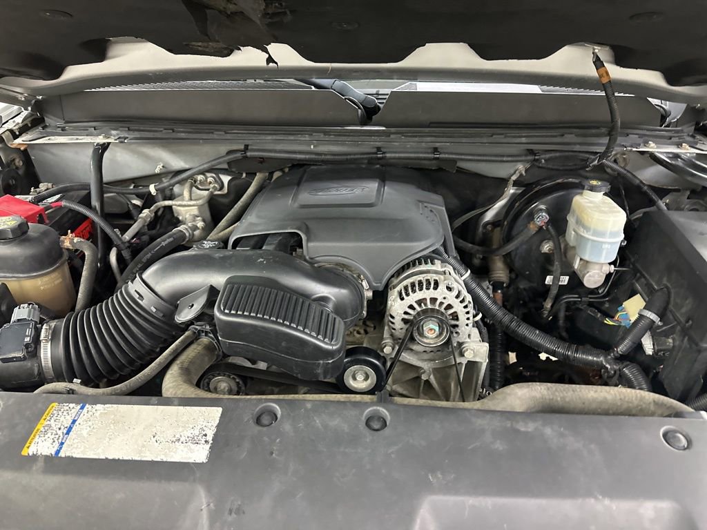 Used 2011 GMC Sierra 1500 SLE w/ Power Tech Package image 18