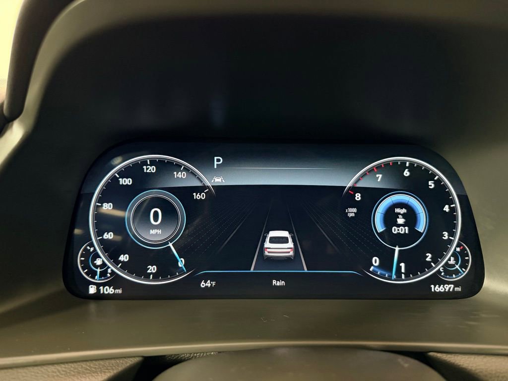 Used 2023 Hyundai Sonata SEL Plus image 13