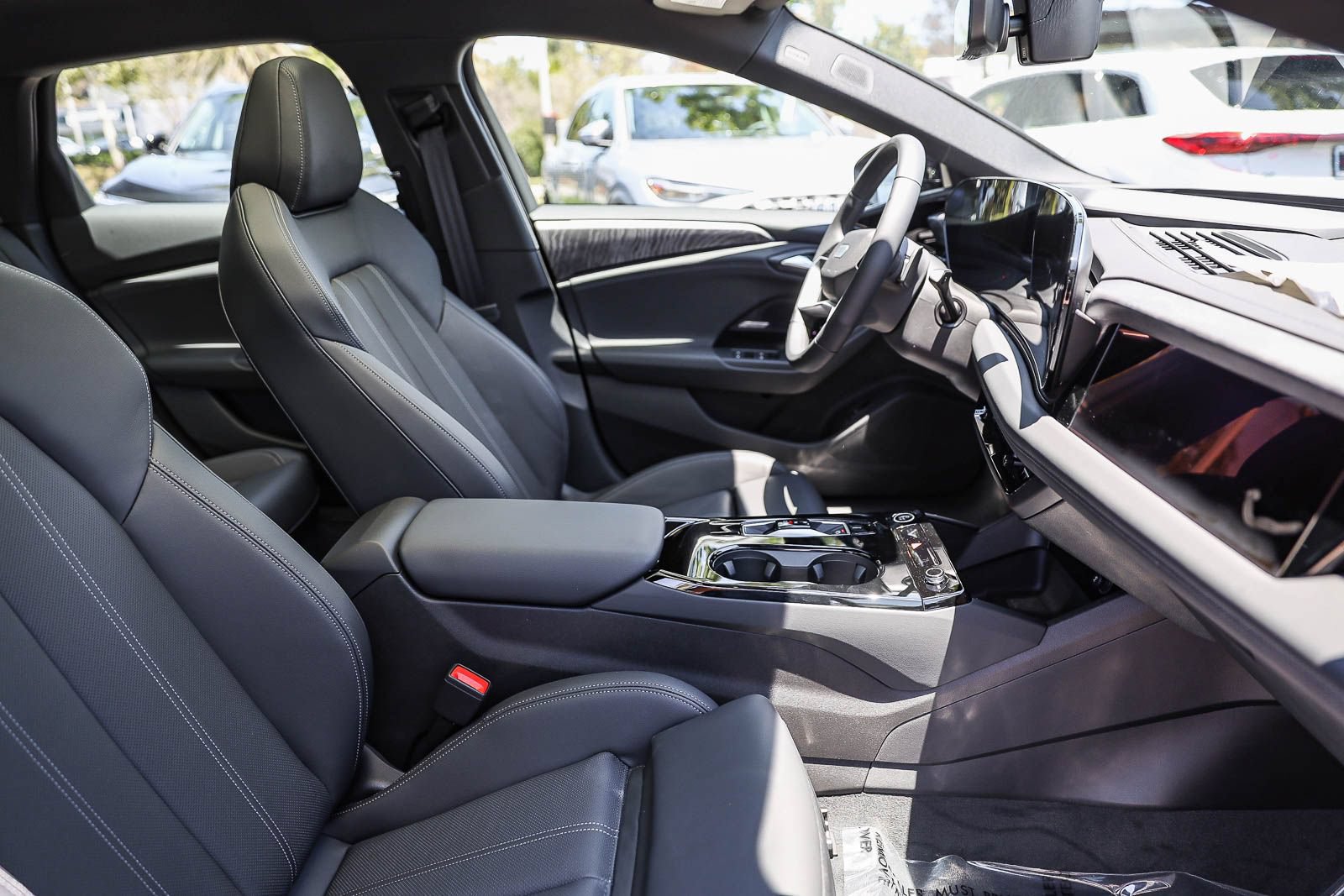 New 2027 Audi A6 e-tron Premium Plus AWD/4WD image 17