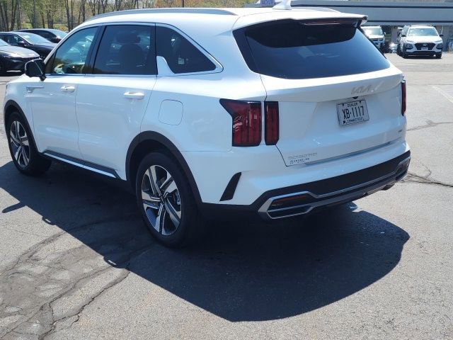 Used 2023 Kia Sorento SX Prestige AWD/4WD image 6