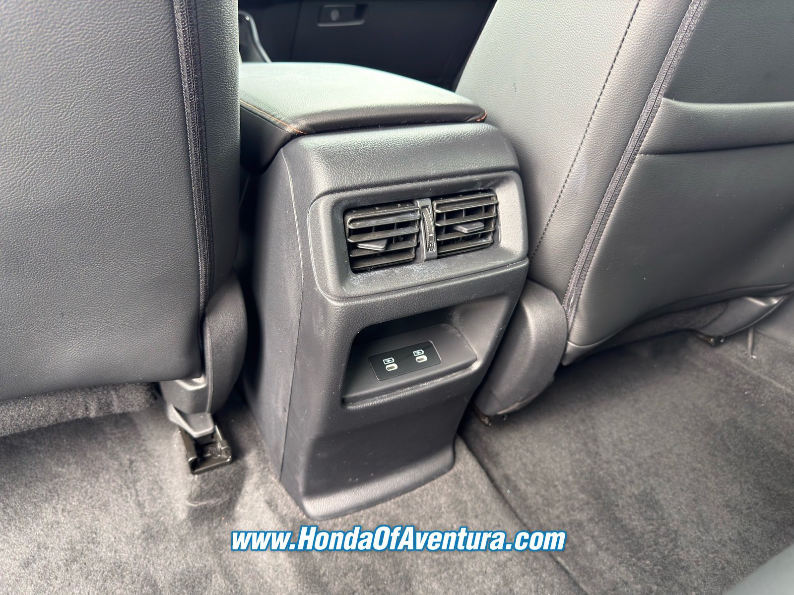 Certified 2026 Honda CR-V Sport-L image 15