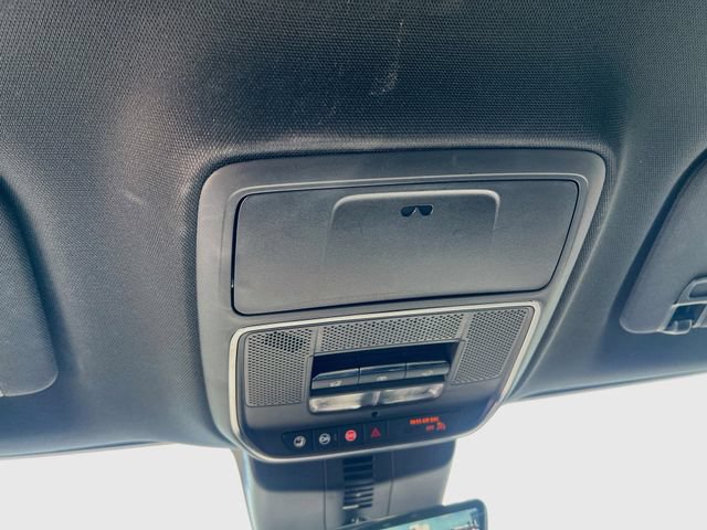Used 2024 Chevrolet Traverse RS w/ LPO, Floor Liner Package AWD/4WD image 20