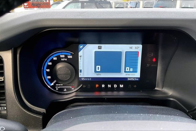 Used 2023 Ford Bronco Big Bend image 13