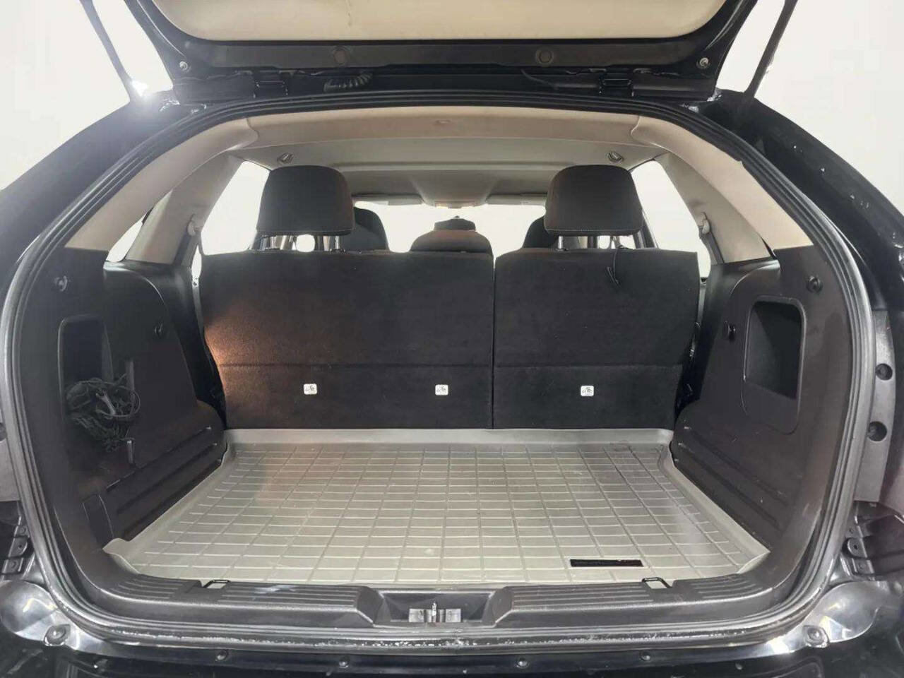 Used 2014 Ford Edge SE w/ Equipment Group 101A FWD image 15