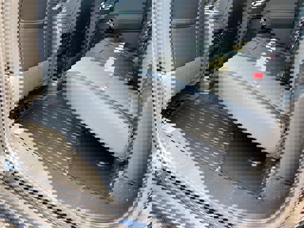 New 2026 Chevrolet Silverado EV Trail Boss w/ Plus Package image 6