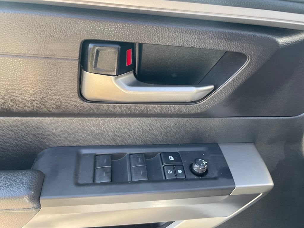 Used 2025 Toyota Tundra SR5 RWD image 17