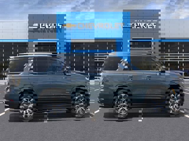 New 2026 Chevrolet Tahoe High Country image 5