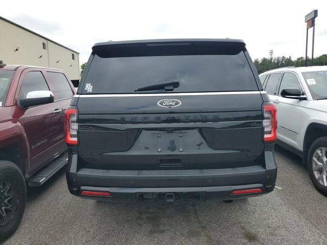 Used 2023 Ford Expedition Max Limited RWD image 10