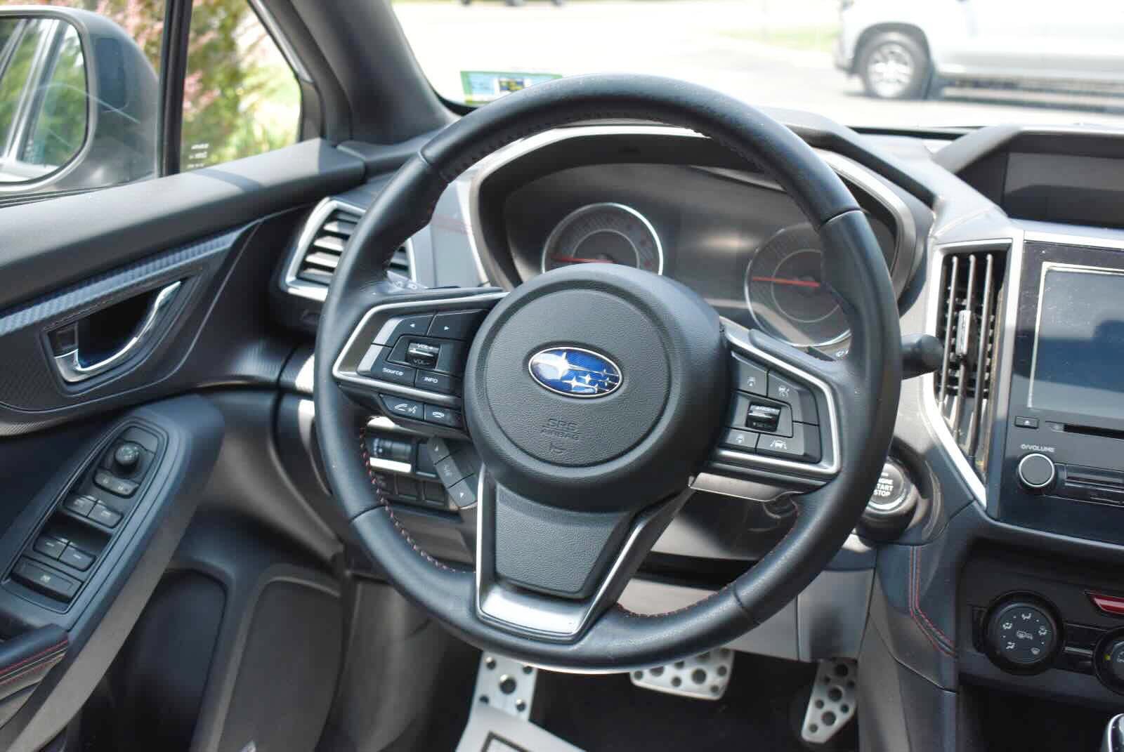Used 2017 Subaru Impreza 2.0i Sport AWD/4WD image 16