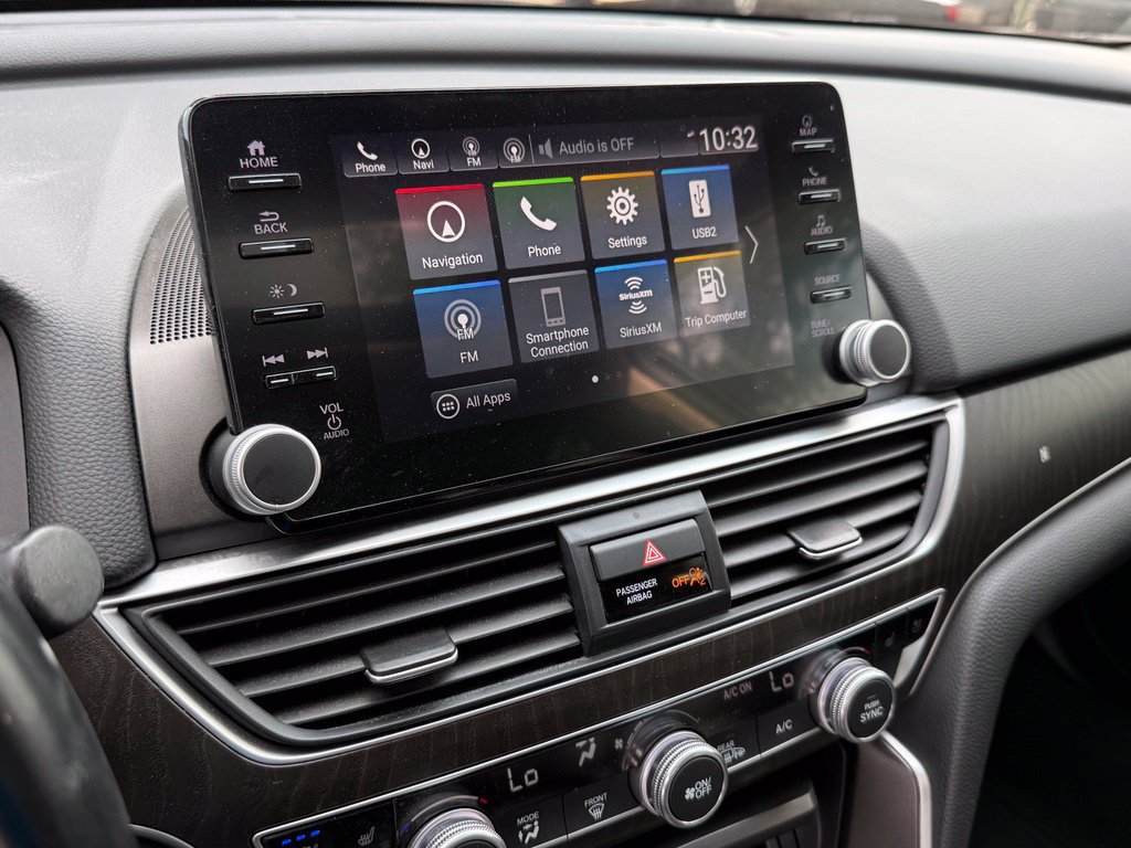 Used 2020 Honda Accord Touring image 20