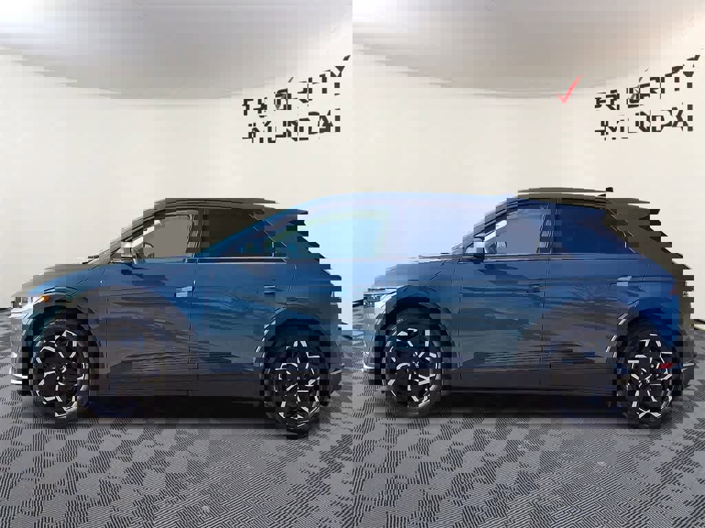 Used 2023 Hyundai Ioniq 5 SEL image 7