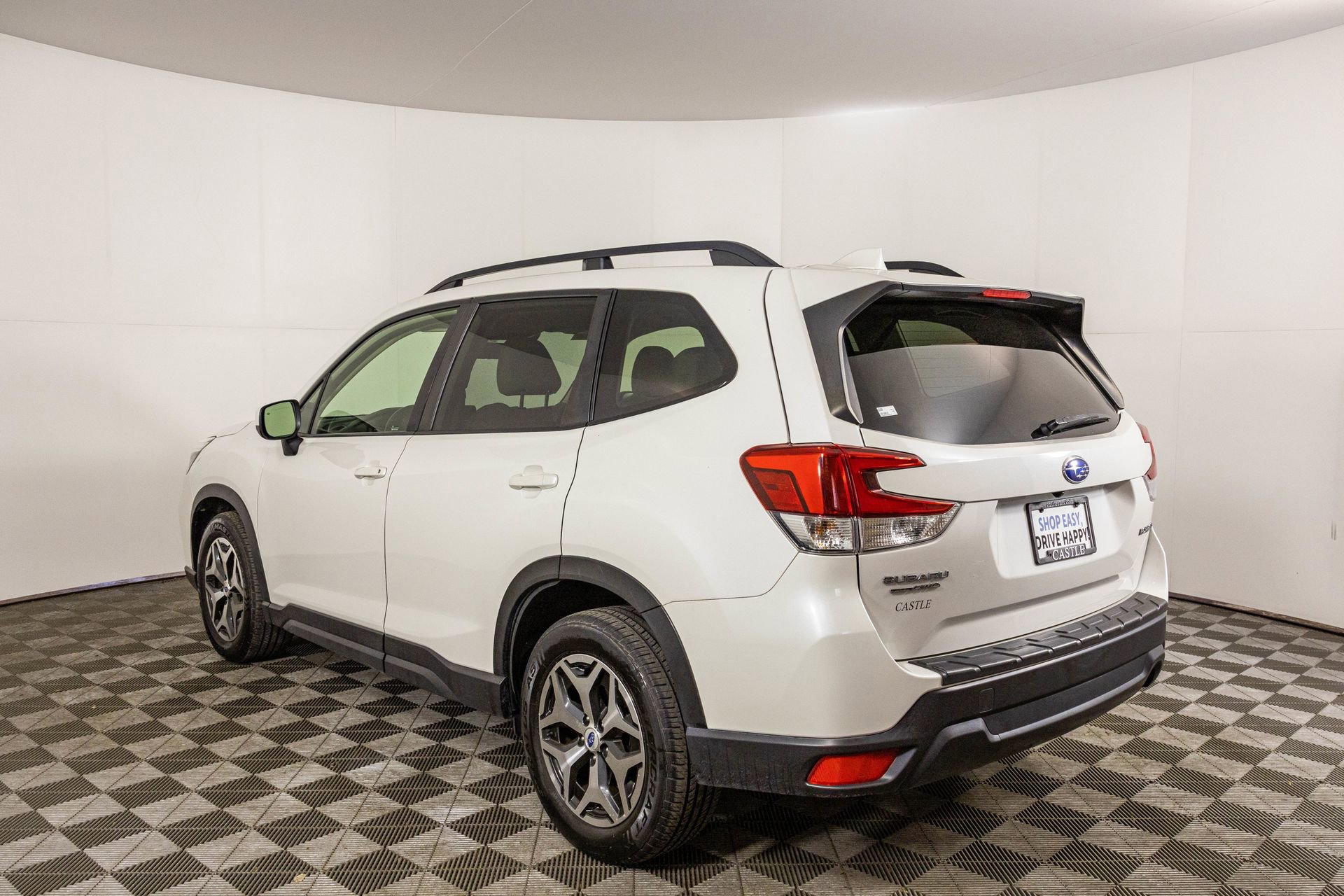 Used 2019 Subaru Forester Premium w/ Popular Package #1 image 13