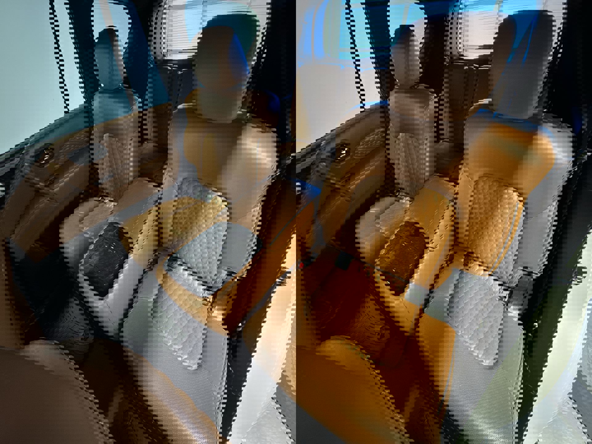 Certified 2024 INFINITI QX80 Sensory image 23