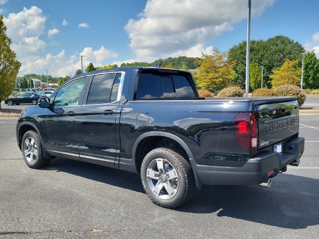New 2026 Honda Ridgeline RTL image 6