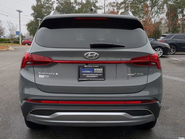 New 2023 Hyundai Santa Fe Limited image 6