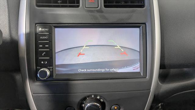 Used 2019 Nissan Versa Note SV image 28