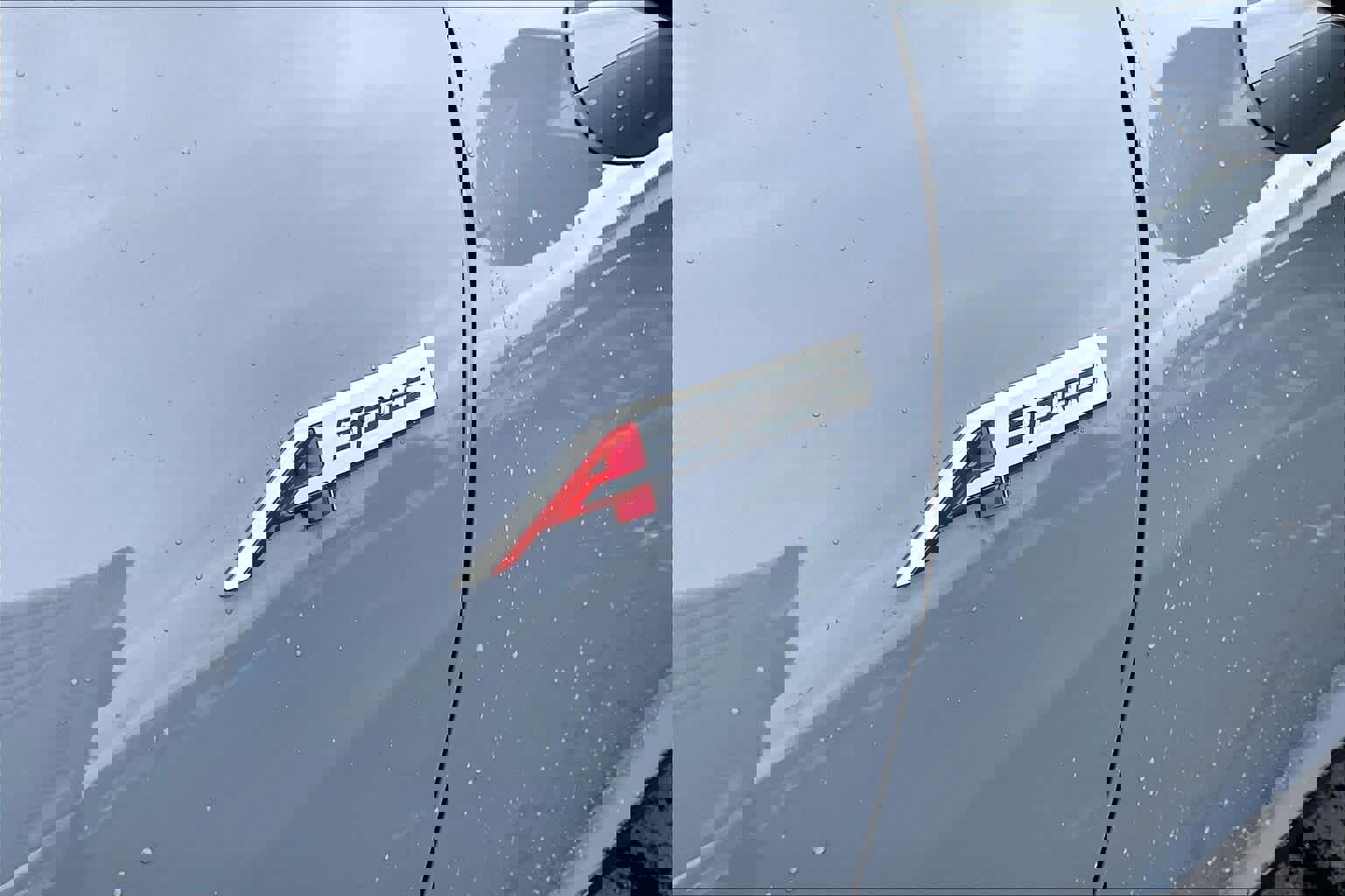 Used 2025 Acura ADX A-Spec image 34