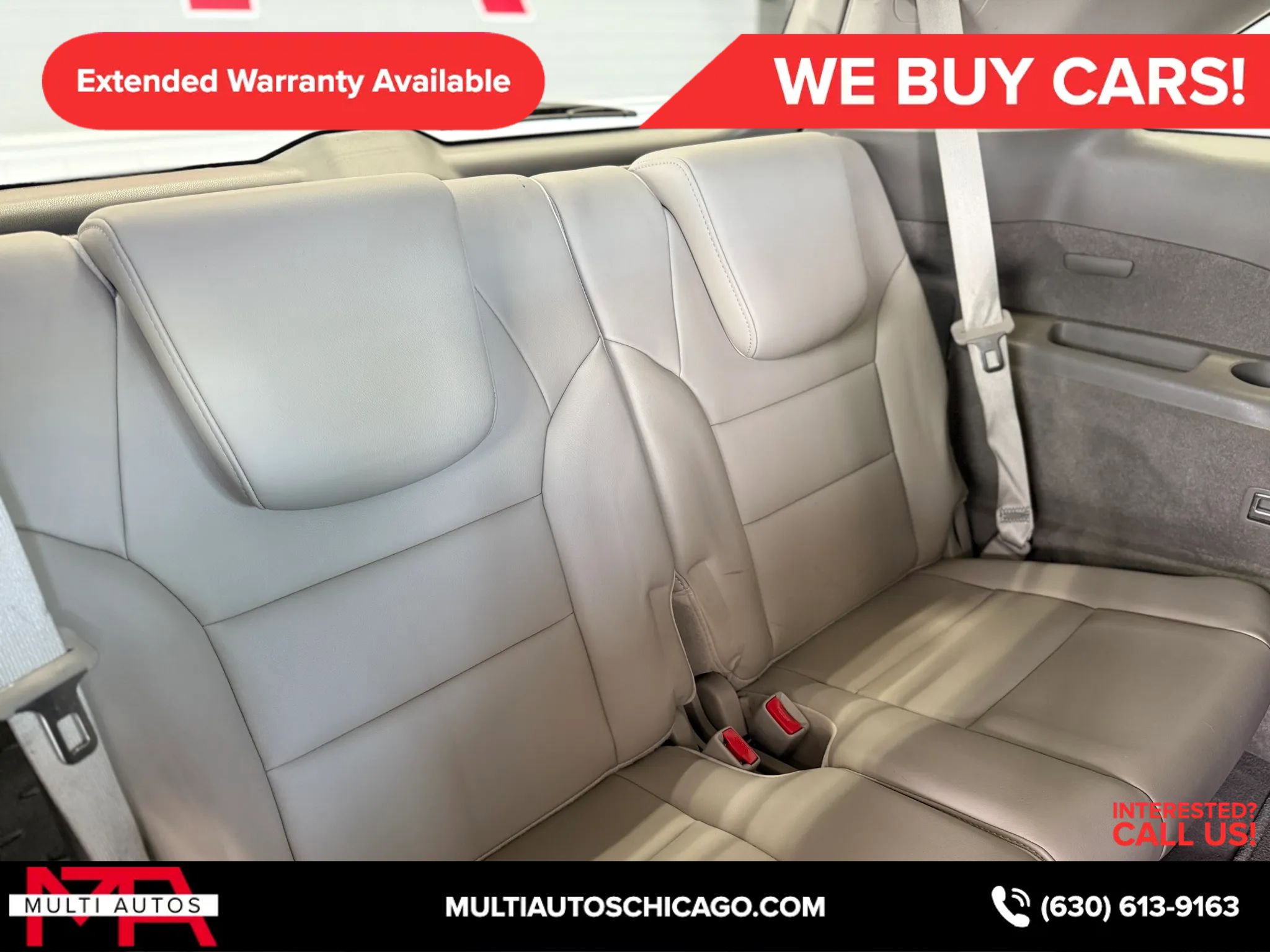 Used 2013 Acura MDX AWD/4WD image 28