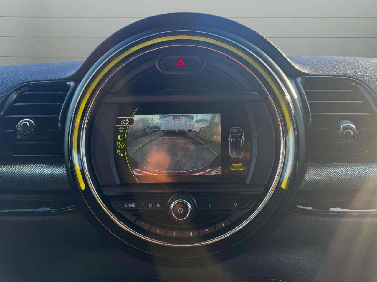 Used 2017 MINI Cooper Clubman S image 19