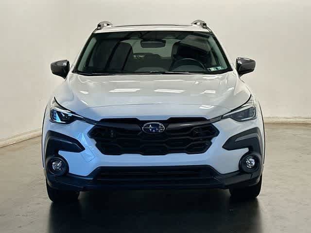 Certified 2024 Subaru Crosstrek 2.5i Limited AWD/4WD image 31