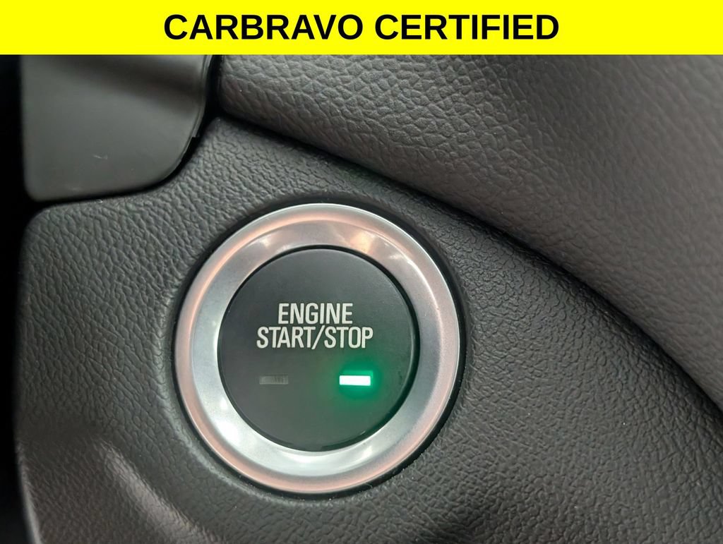 Certified 2024 Chevrolet Equinox LT FWD image 23