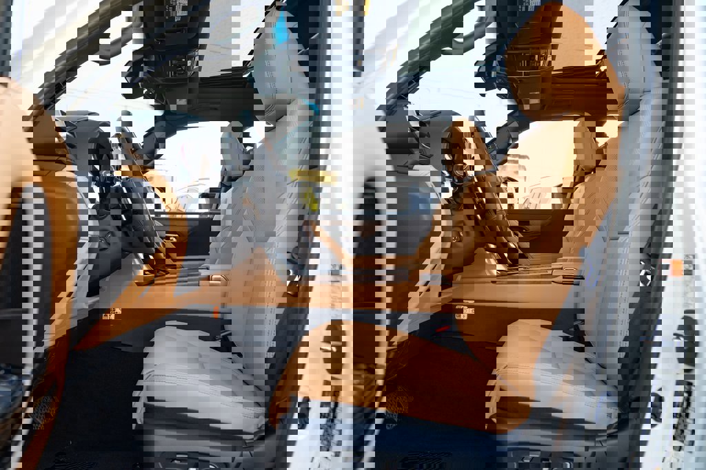 New 2026 Lexus LX 600 4WD w/ Luxury Package image 18