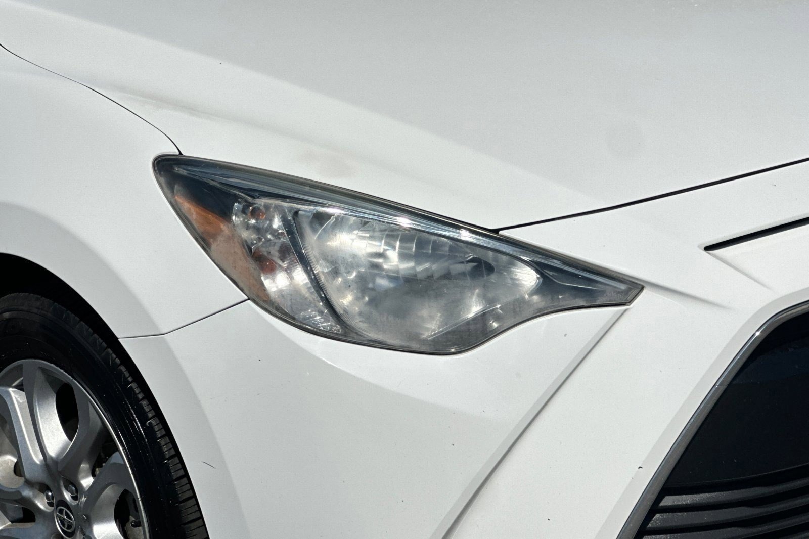 Used 2016 Scion iA 4dr Sdn Auto (Natl) image 11