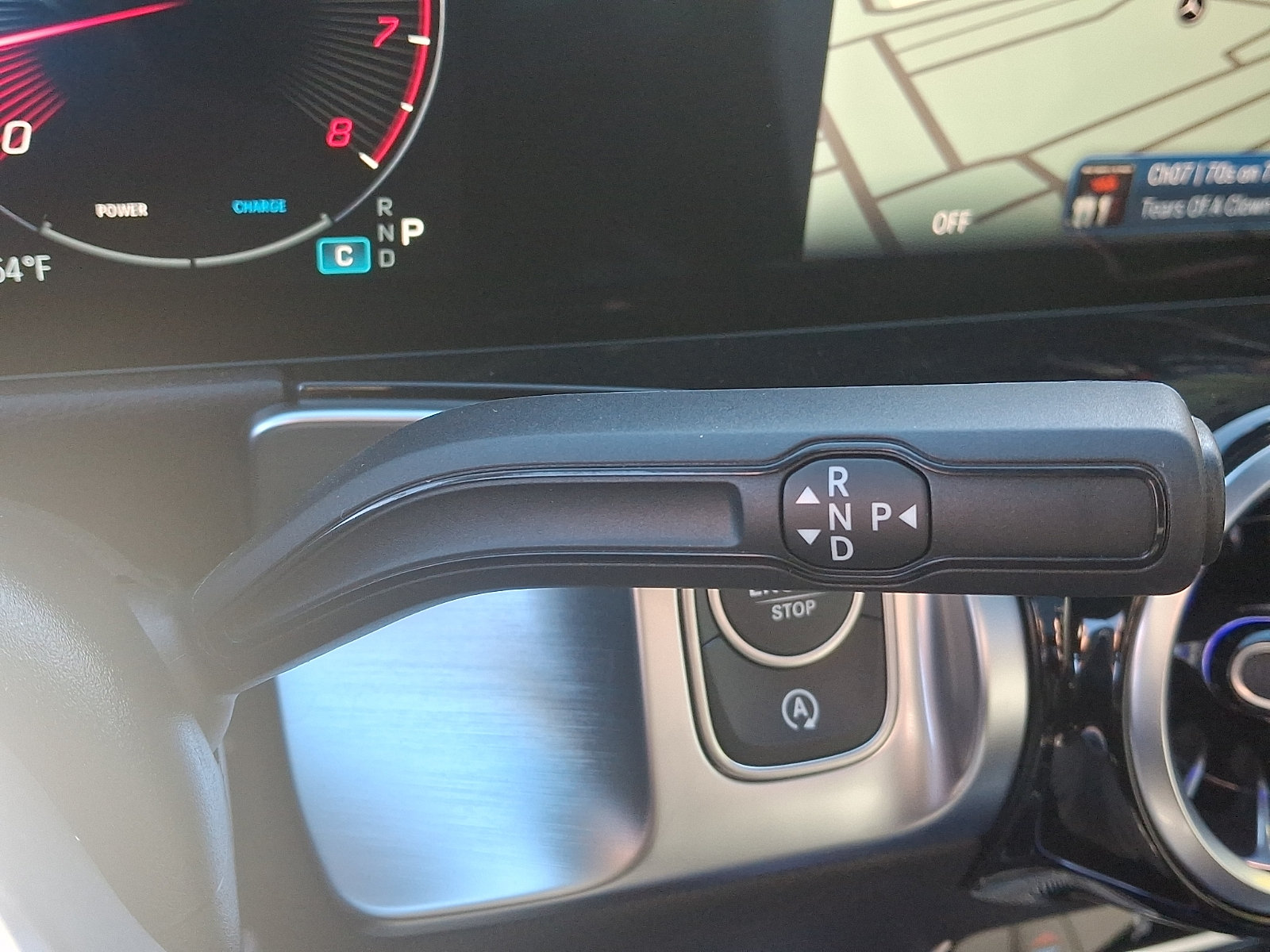 New 2026 Mercedes-Benz GLB 250 4MATIC image 13
