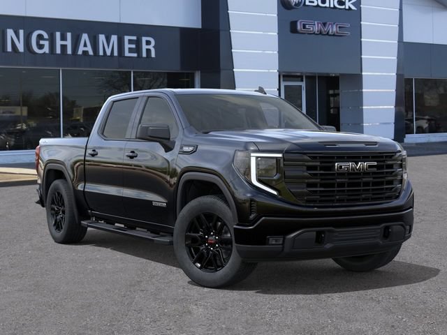 New 2026 GMC Sierra 1500 Elevation w/ Preferred Package AWD/4WD image 7