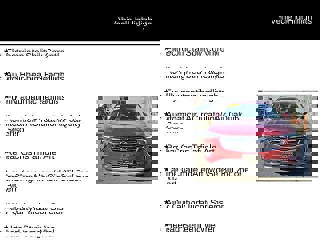 Certified 2022 Buick Envision Preferred image 19