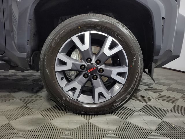 Used 2026 Toyota 4Runner TRD Sport Premium AWD/4WD image 11