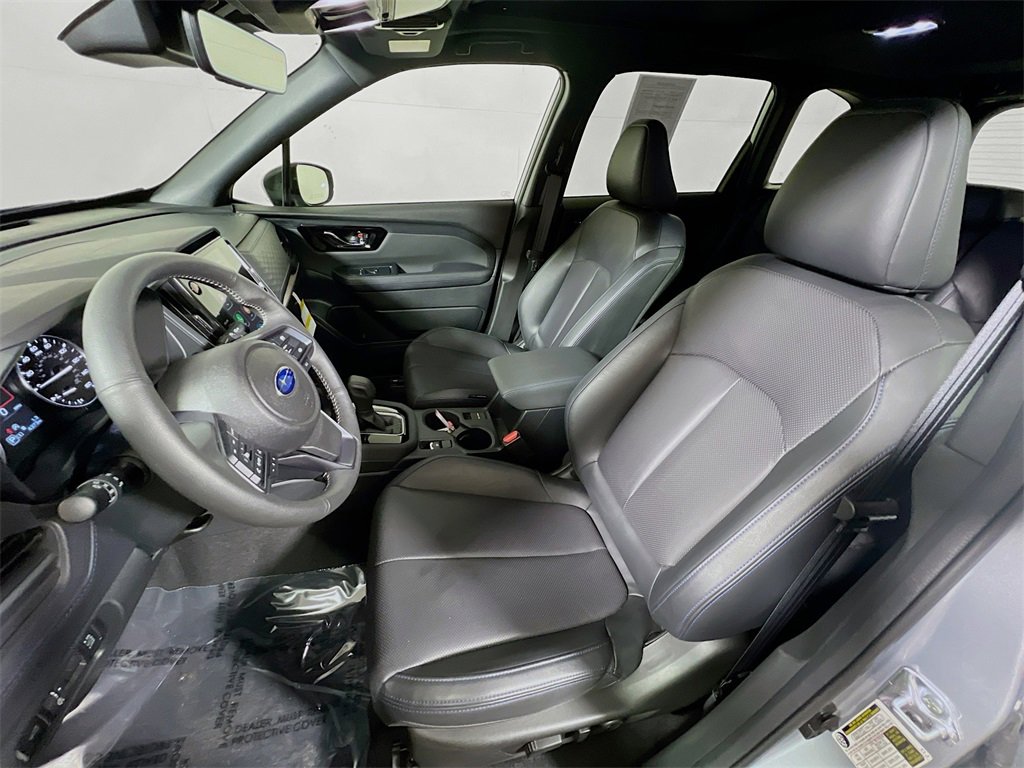 Certified 2025 Subaru Forester Limited image 19