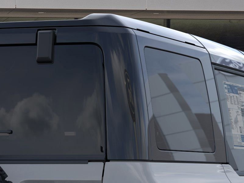 New 2026 Ford Bronco Badlands AWD/4WD image 26