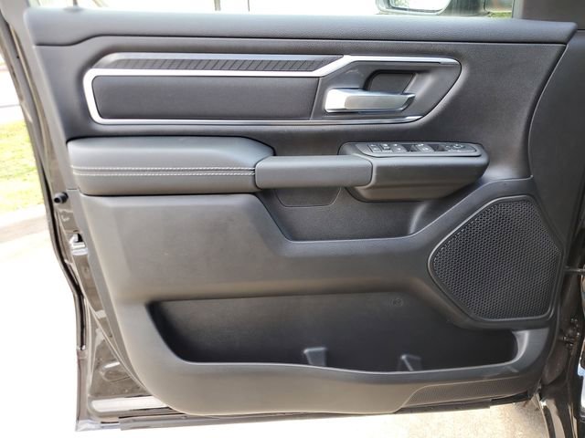 Used 2026 RAM 1500 Big Horn AWD/4WD image 17