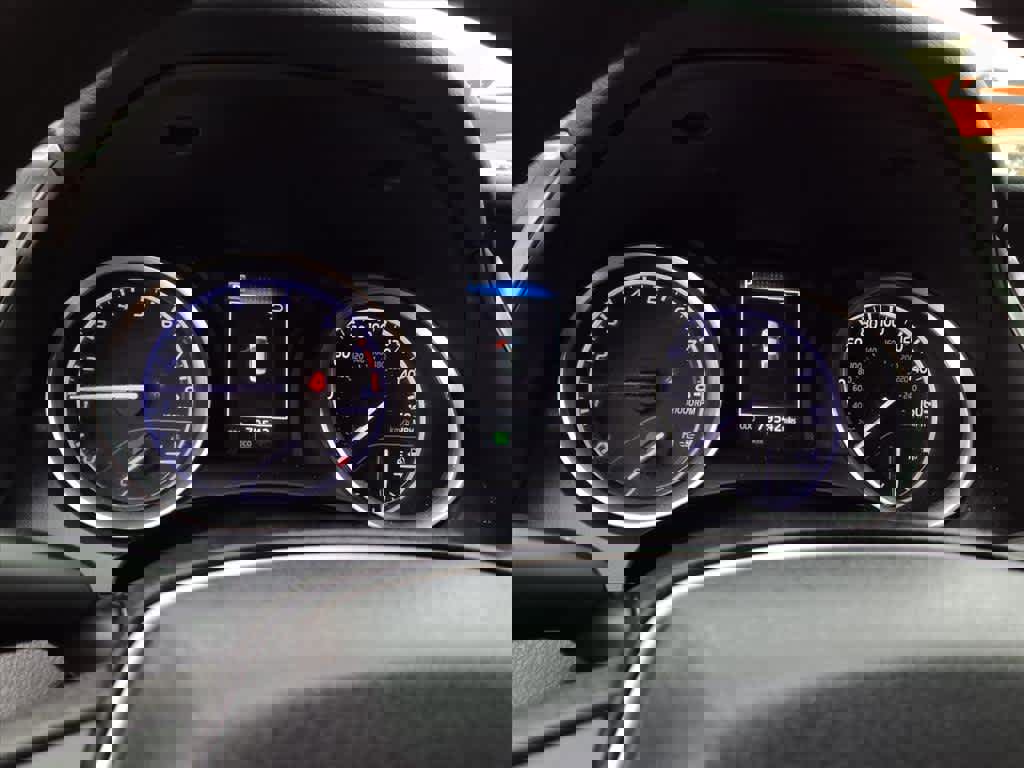 Certified 2023 Toyota Camry LE image 11