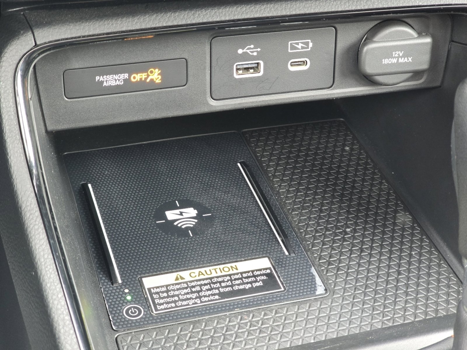 Certified 2024 Honda CR-V Sport-L image 10