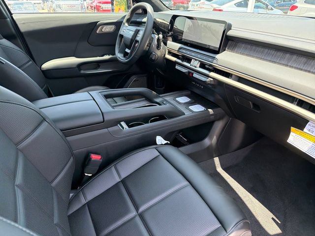 New 2027 Kia Telluride SX Prestige AWD/4WD image 21