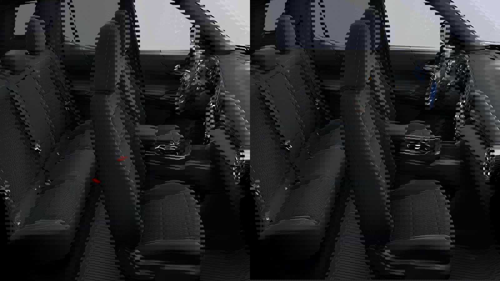 New 2026 Chevrolet Equinox LT image 6