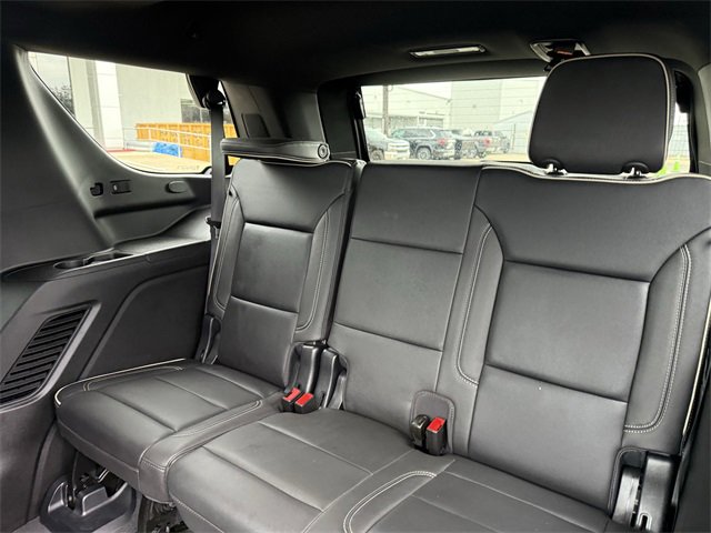 Used 2023 Chevrolet Tahoe Premier w/ Premium Package 2 image 27