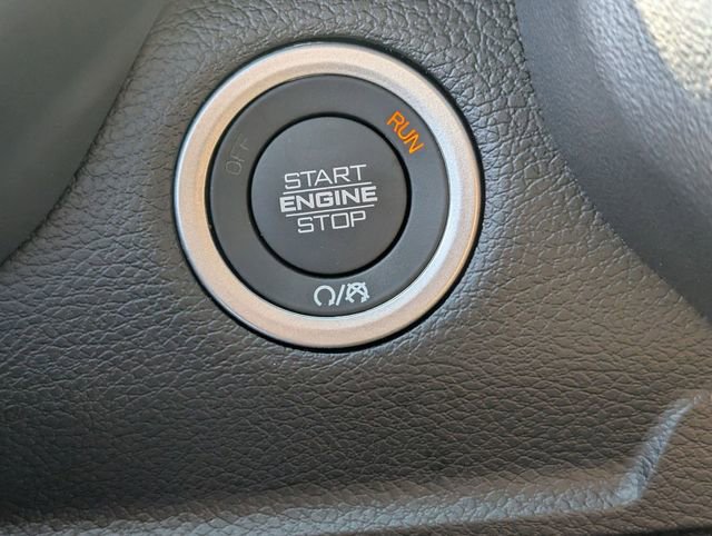 New 2026 RAM 2500 Big Horn image 21