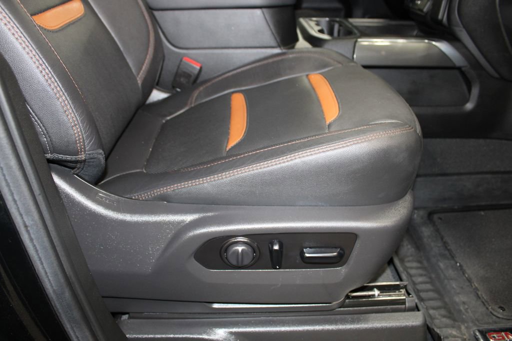 Used 2022 GMC Sierra 2500 AT4 image 33