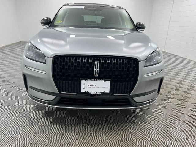 Certified 2023 Lincoln Corsair AWD w/ Equipment Group 101A image 3