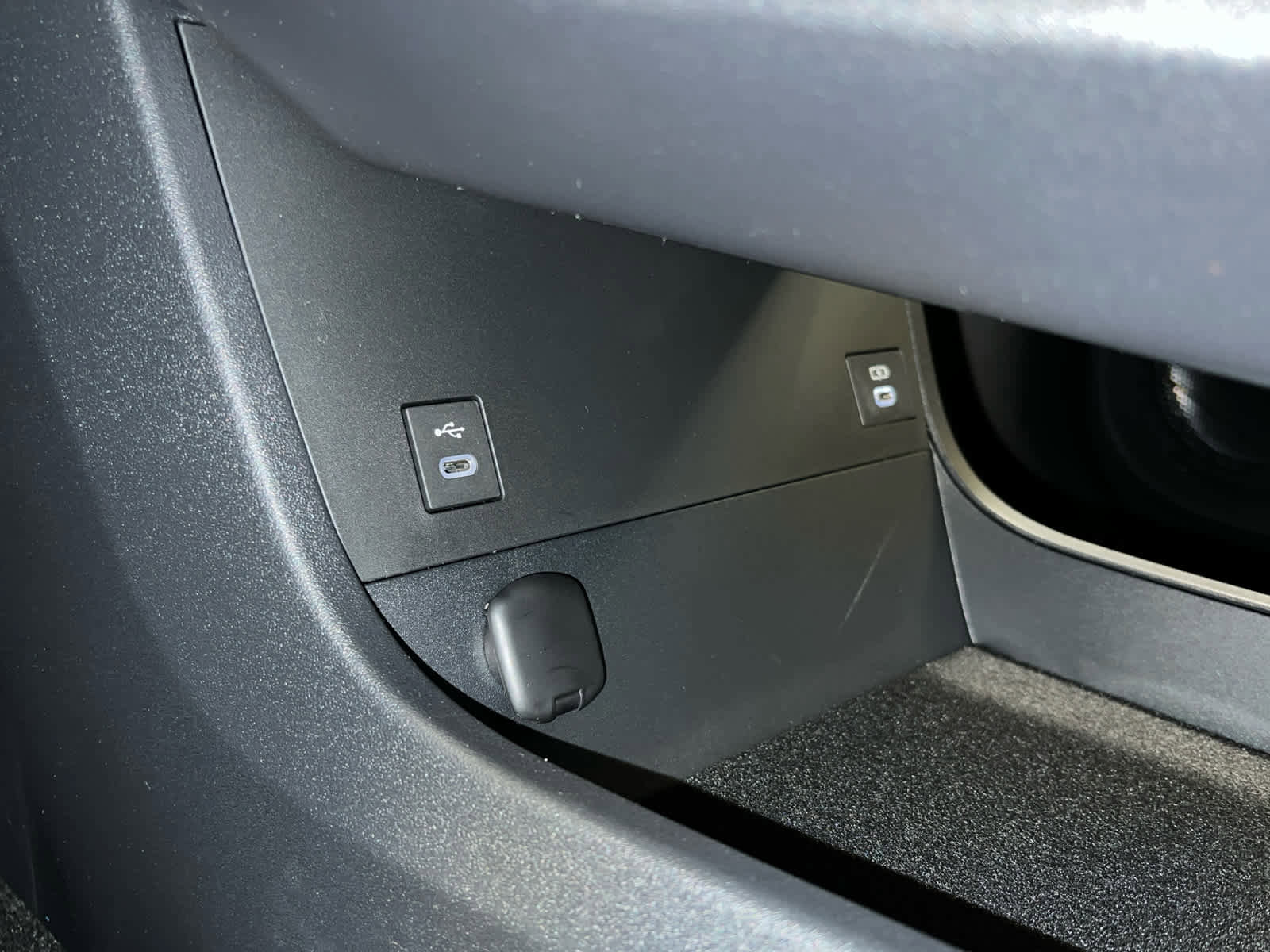 New 2026 Toyota bZ image 24