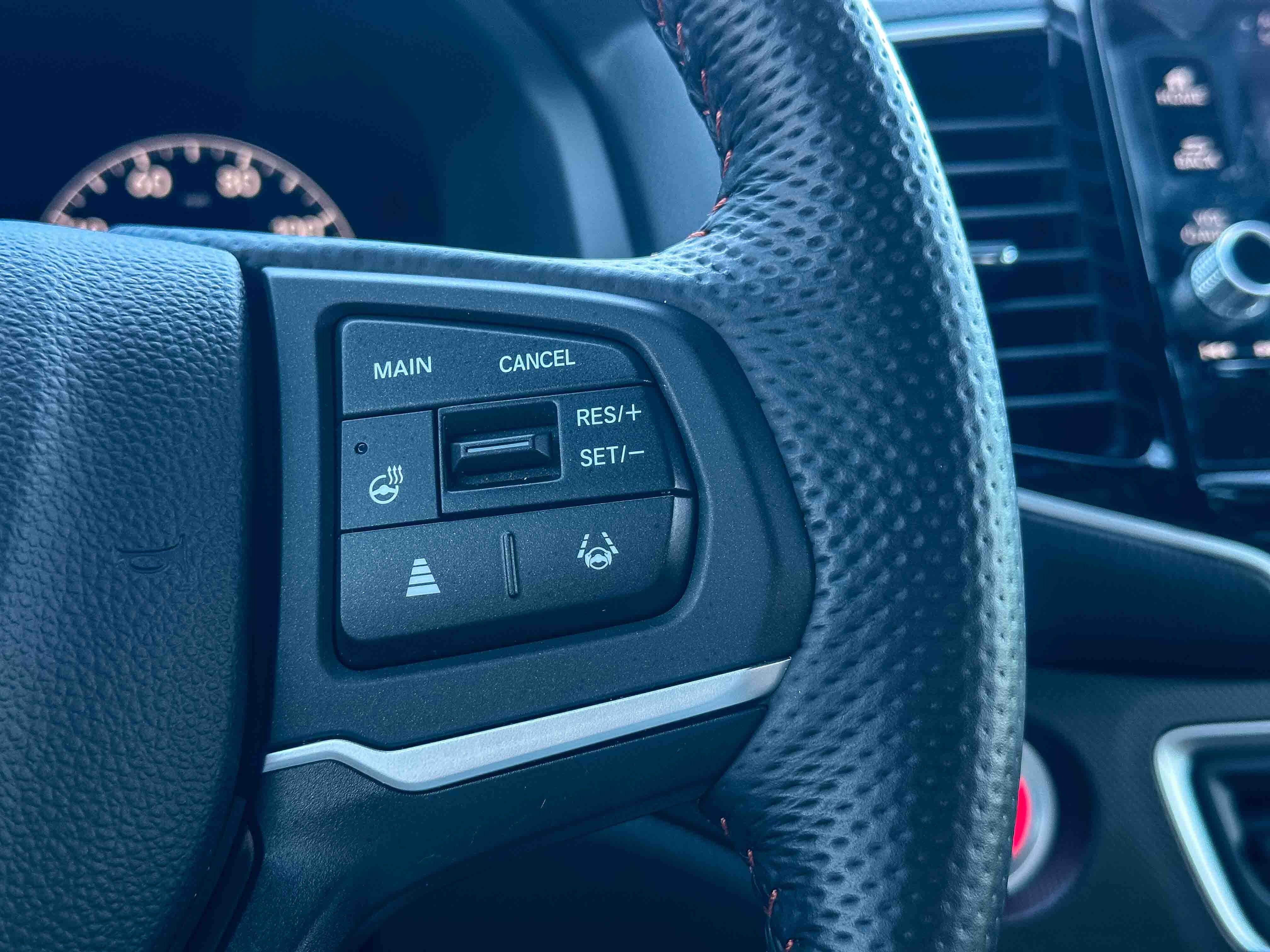 Used 2025 Honda Ridgeline TrailSport image 29