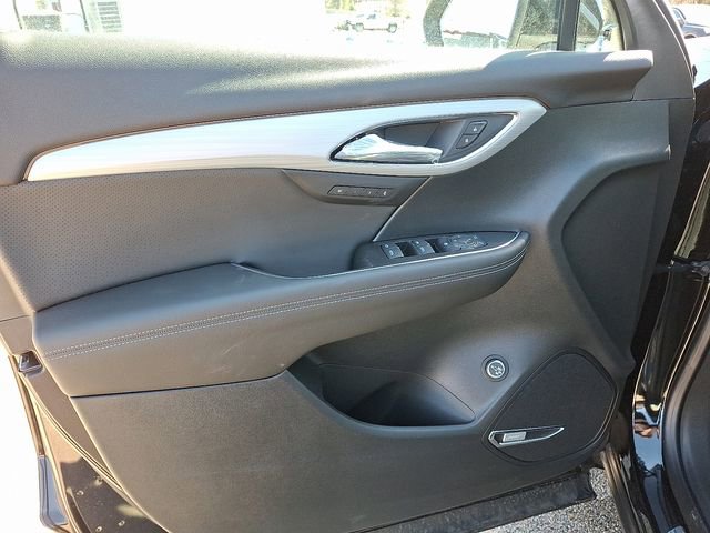 New 2026 Buick Envision Avenir image 13